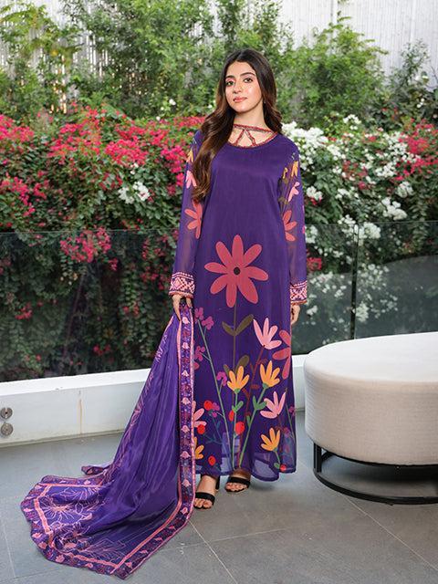 Stunning embellishment dress